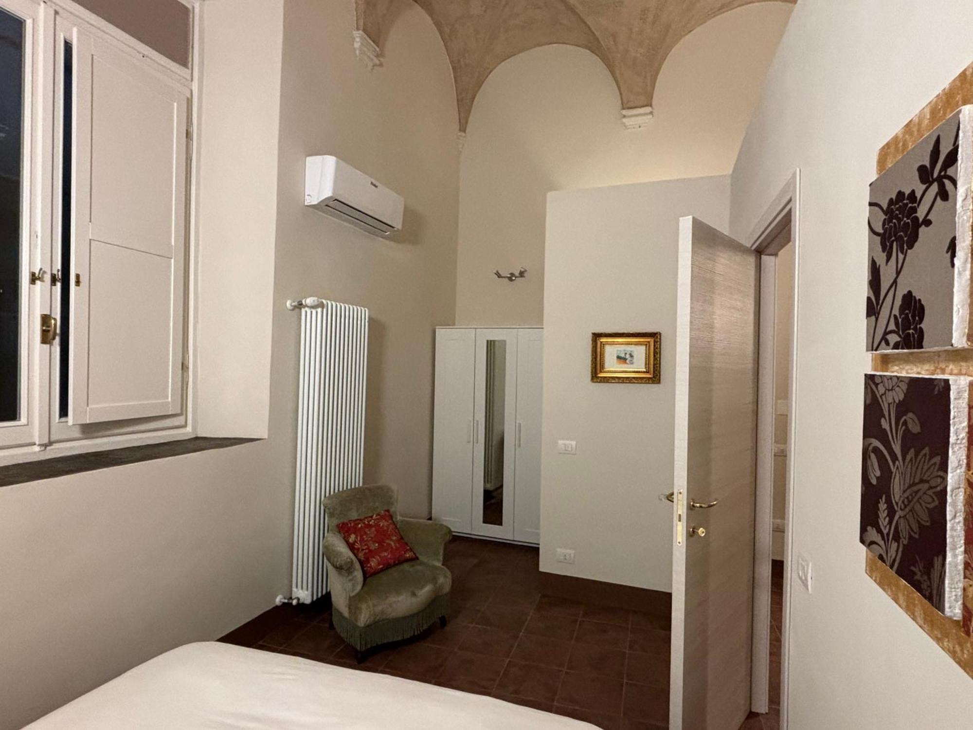 Appartamento L'Antica Colonna, In Centro Storico Parma Exterior foto